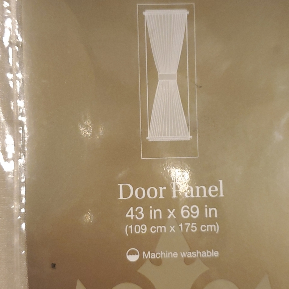 Door panel - Picture 2 of 3